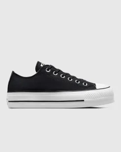 Converse Chuck Taylor All Star Lift Ox Donna