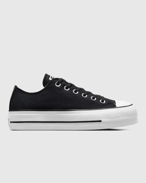 Converse Chuck Taylor All Star Lift Ox Donna