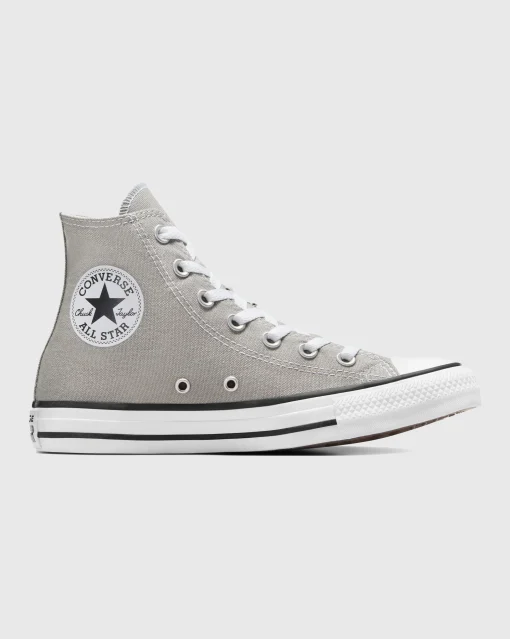 Converse Chuck Taylor All Star Grigio Donna