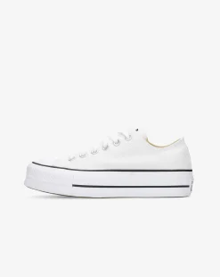 Converse Chuck Taylor All Star Lift Ox Donna