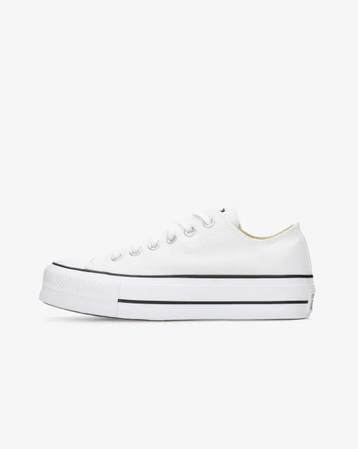 Converse Chuck Taylor All Star Lift Ox Donna
