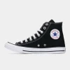 Converse Chuck Taylor All Star Hi Nero Donna