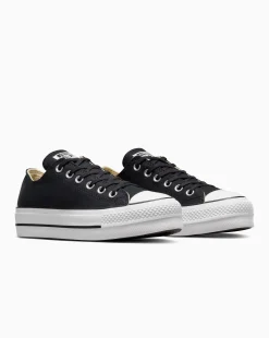 Converse Chuck Taylor All Star Lift Ox Donna