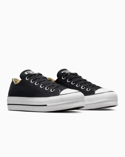Converse Chuck Taylor All Star Lift Ox Donna