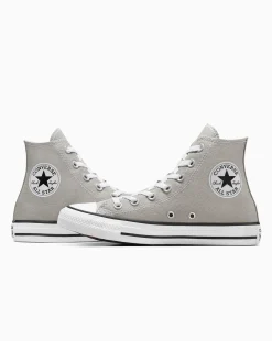 Converse Chuck Taylor All Star Grigio Donna