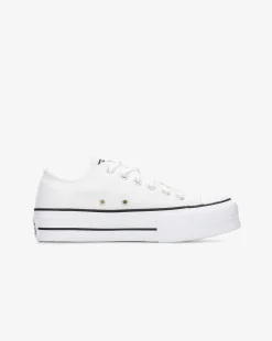 Converse Chuck Taylor All Star Lift Ox Donna