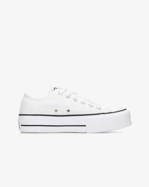 Converse Chuck Taylor All Star Lift Ox Donna