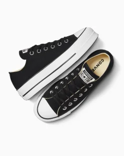 Converse Chuck Taylor All Star Lift Ox Donna