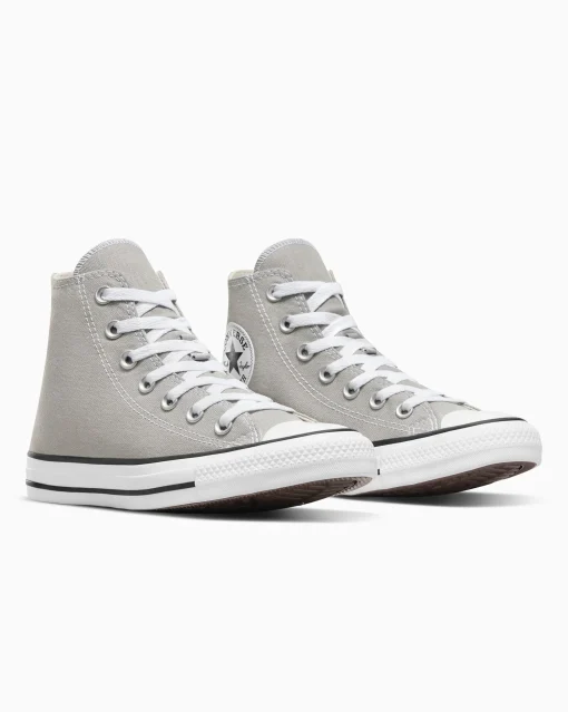 Converse Chuck Taylor All Star Grigio Donna