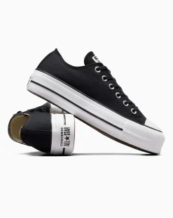 Converse Chuck Taylor All Star Lift Ox Donna