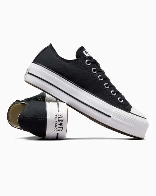 Converse Chuck Taylor All Star Lift Ox Donna