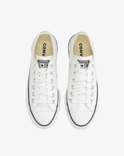 Converse Chuck Taylor All Star Lift Ox Donna