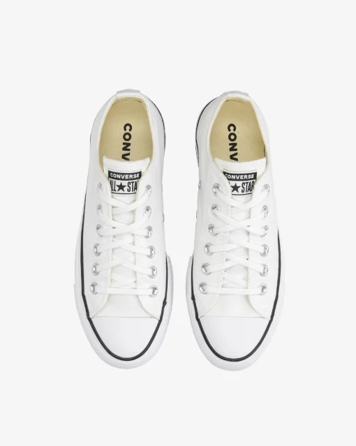 Converse Chuck Taylor All Star Lift Ox Donna