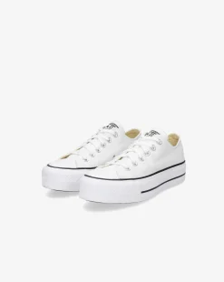 Converse Chuck Taylor All Star Lift Ox Donna