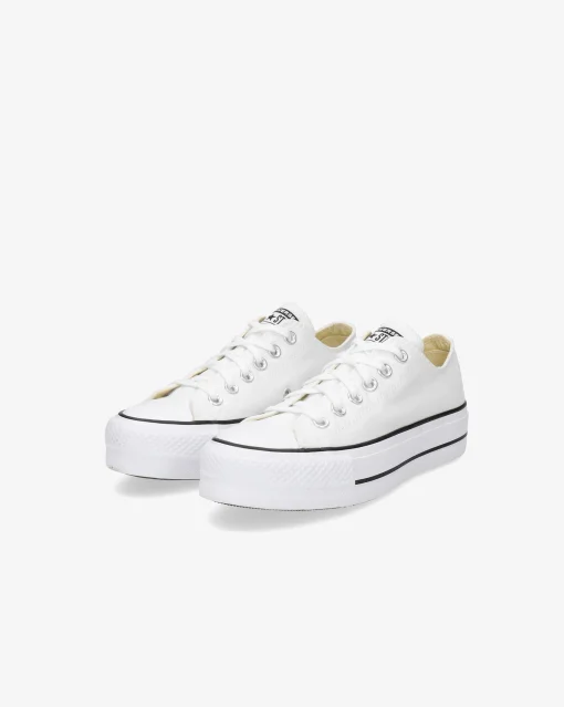 Converse Chuck Taylor All Star Lift Ox Donna