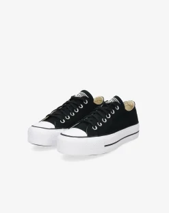 Converse Chuck Taylor All Star Lift Ox Donna