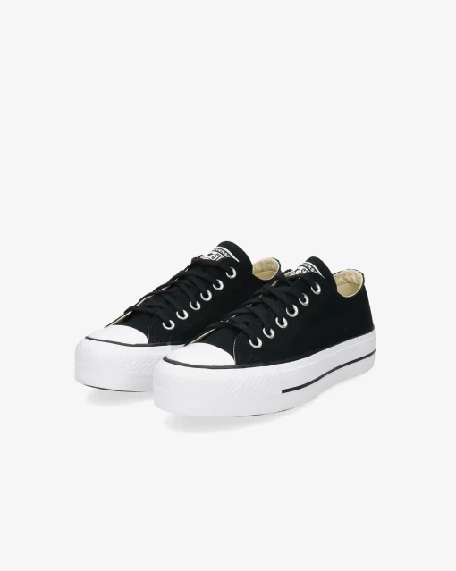 Converse Chuck Taylor All Star Lift Ox Donna