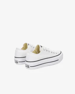 Converse Chuck Taylor All Star Lift Ox Donna
