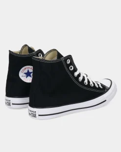 Converse Chuck Taylor All Star Hi Nero Donna
