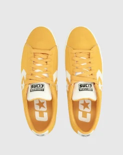 Converse PL Vulc Pro Giallo Uomo