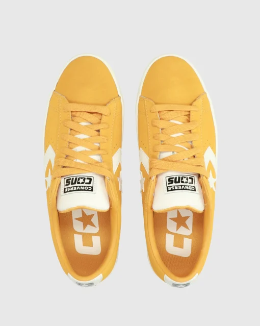Converse PL Vulc Pro Giallo Uomo