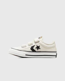 Converse Star Player 76 Bianco Bambino