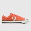 Converse Star Player 76 Rosso Uomo