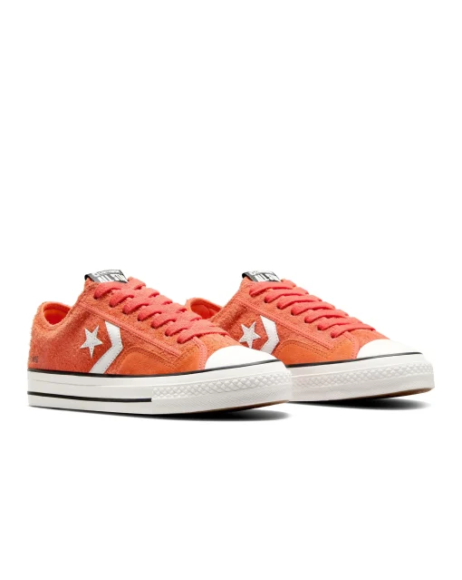 Converse Star Player 76 Rosso Uomo