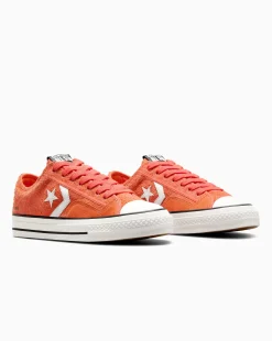 Converse Star Player 76 Rosso Uomo