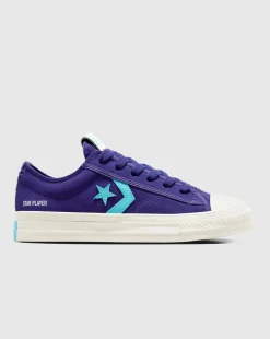Converse Star Player 76 Viola Donna