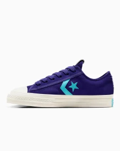 Converse Star Player 76 Viola Donna