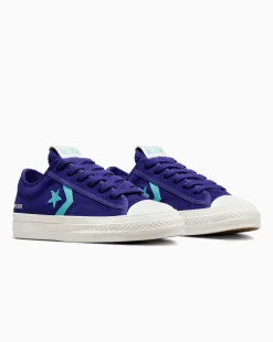 Converse Star Player 76 Viola Donna
