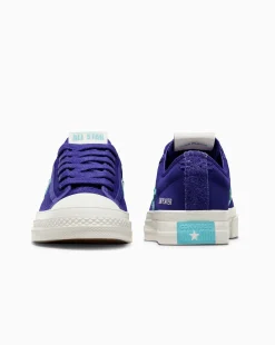 Converse Star Player 76 Viola Donna