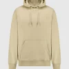Core Basic Pullover Verde Uomo