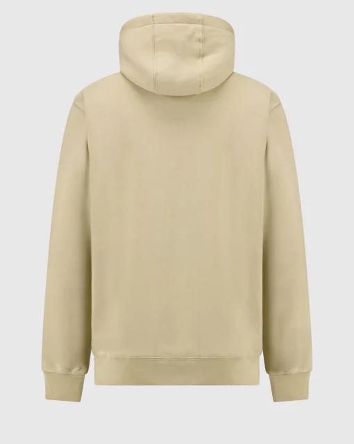 Core Basic Pullover Verde Uomo