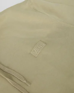 Core Basic Pullover Verde Uomo