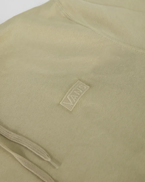 Core Basic Pullover Verde Uomo