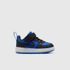 Court Borough Low Recraft Royal Blu Bambino