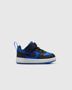 Court Borough Low Recraft Royal Blu Bambino