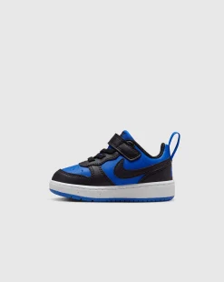 Court Borough Low Recraft Royal Blu Bambino