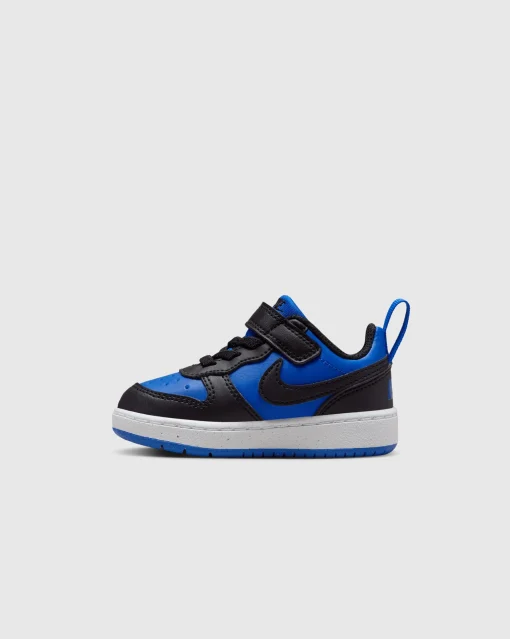 Court Borough Low Recraft Royal Blu Bambino