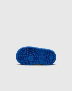 Court Borough Low Recraft Royal Blu Bambino