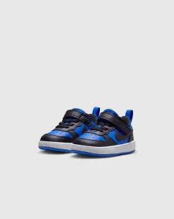 Court Borough Low Recraft Royal Blu Bambino