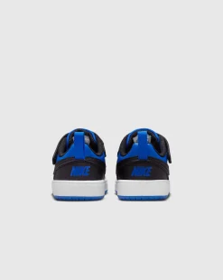 Court Borough Low Recraft Royal Blu Bambino