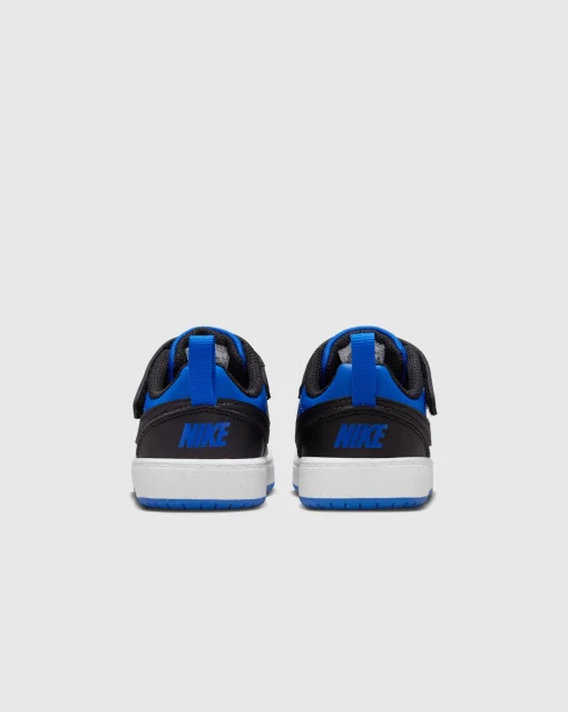 Court Borough Low Recraft Royal Blu Bambino