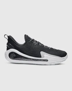 Curry 12 WMDE Nero Uomo
