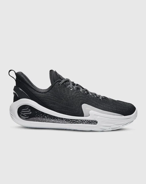 Curry 12 WMDE Nero Uomo