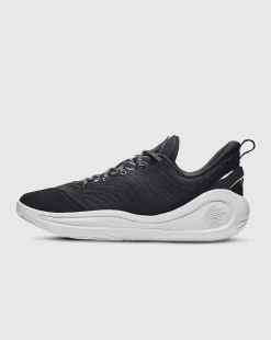 Curry 12 WMDE Nero Uomo