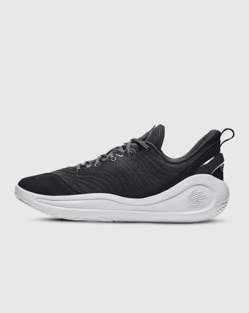 Curry 12 WMDE Nero Uomo