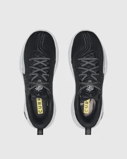 Curry 12 WMDE Nero Uomo